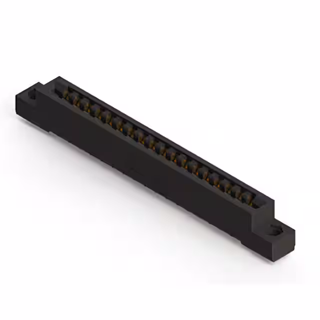357-018-554-104 EDAC Inc.  Edgeboard Connectors